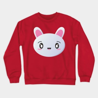 Adorable Surprise Crewneck Sweatshirt